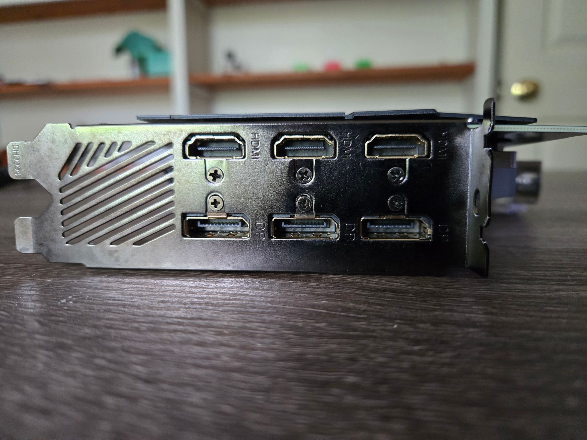 Gigabyte Aorus Xtreme Waterforce RTX 3080 10GB !!Needs custom loop!!