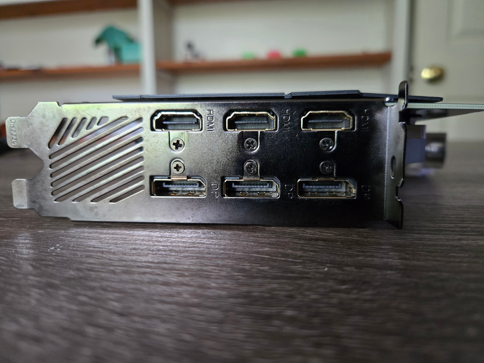 Gigabyte Aorus Xtreme Waterforce RTX 3080 10GB !!Needs custom loop!!