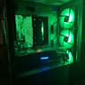 Ryzen 3600 Gaming PC!! | RTX 2060 Super | 16GB Ram | 512 GB NVMe SSD | Windows 11 ARGB Computer