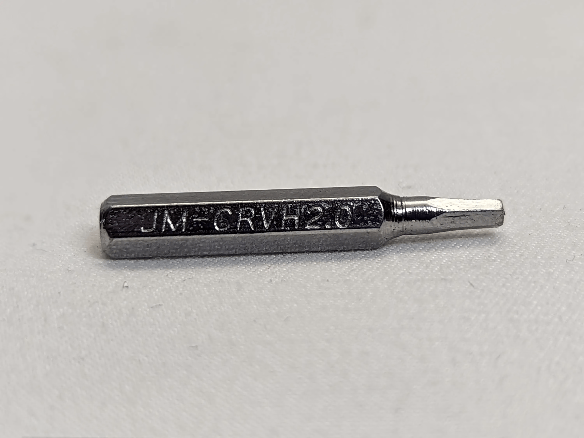 Two Little Bits from BitRemedy