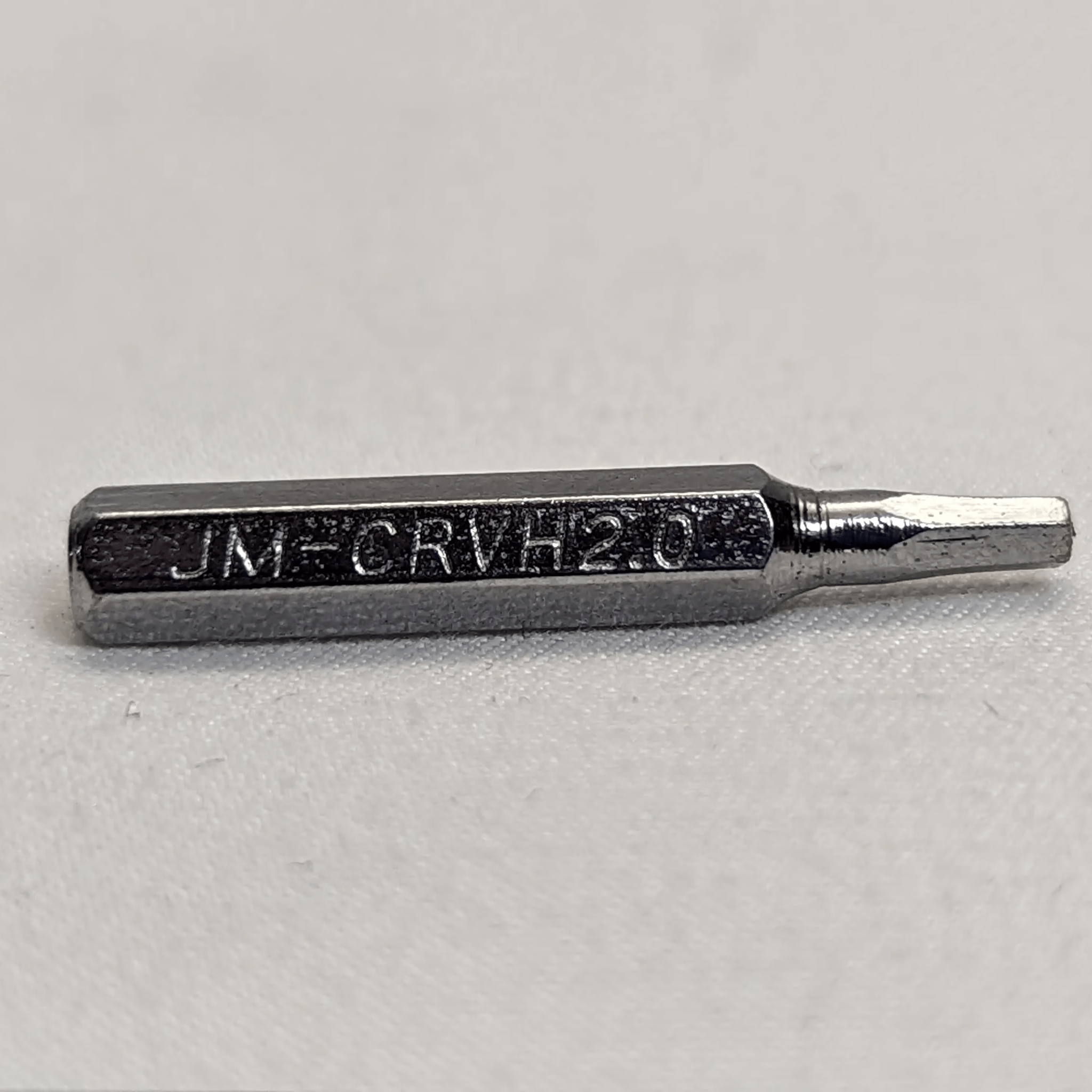 Two Little Bits from BitRemedy