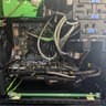 Lab Experiment ~ Xeon 1220v2 (Same as i5-3450), 16GB RAM, GTX 770 2GB, 400GB SSD, Win10, Wifi