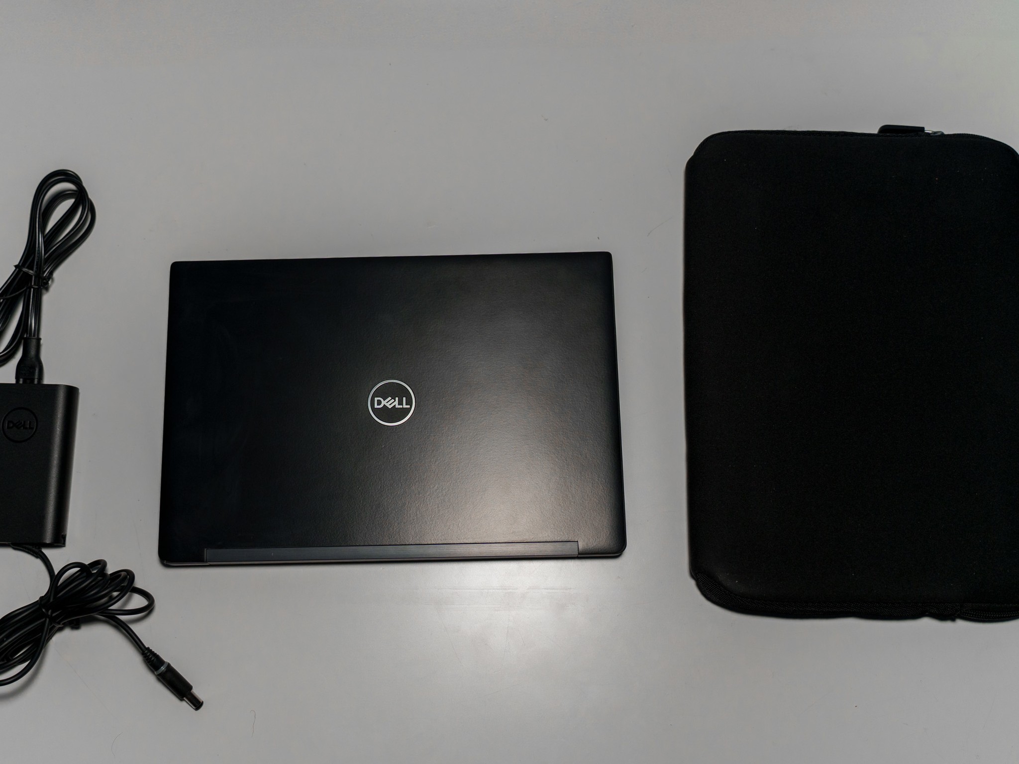 Dell Latitude 7290