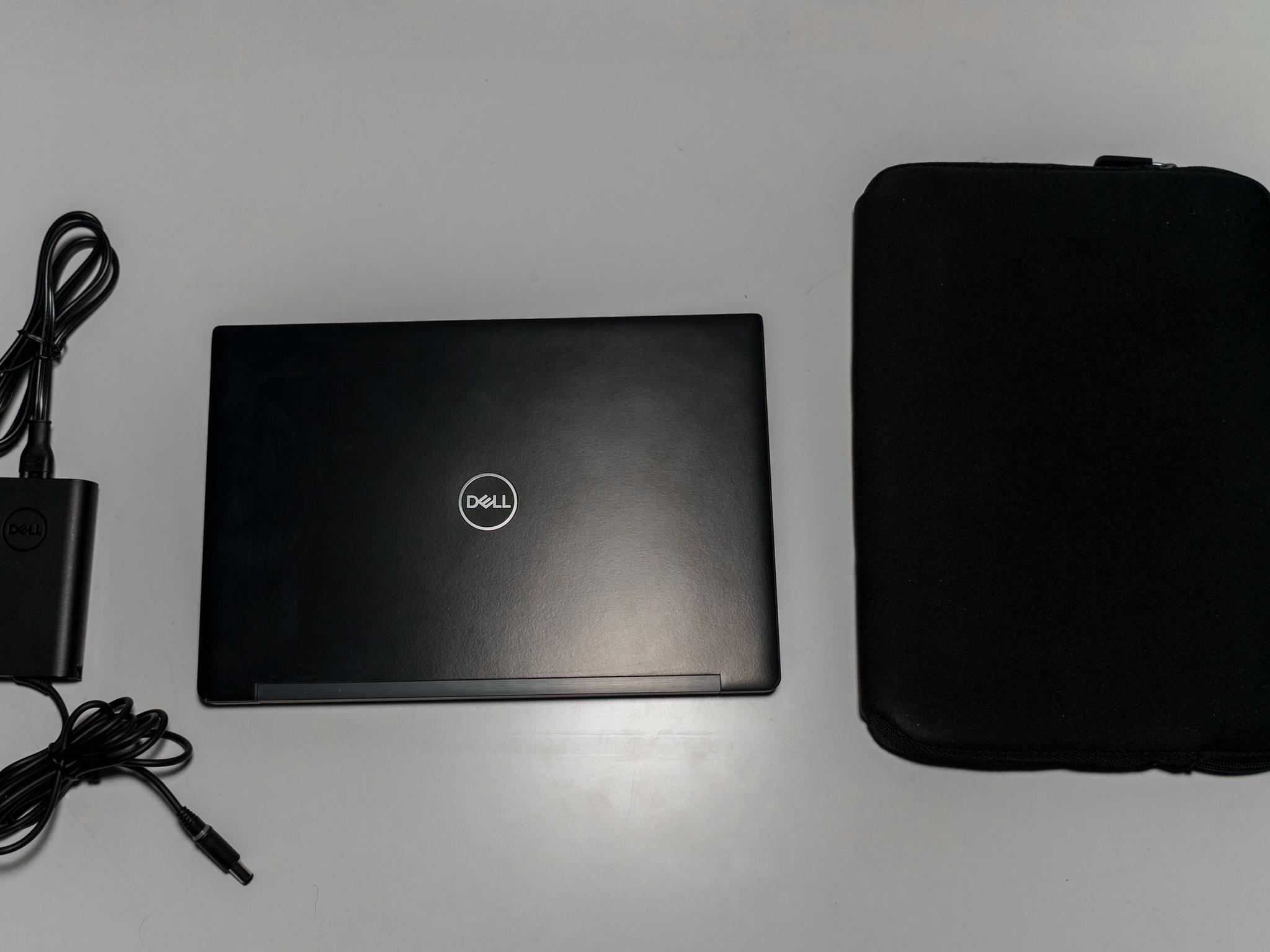 Dell Latitude 7290