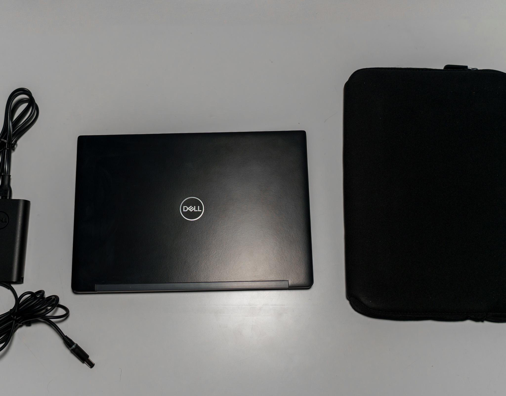 Dell Latitude 7290