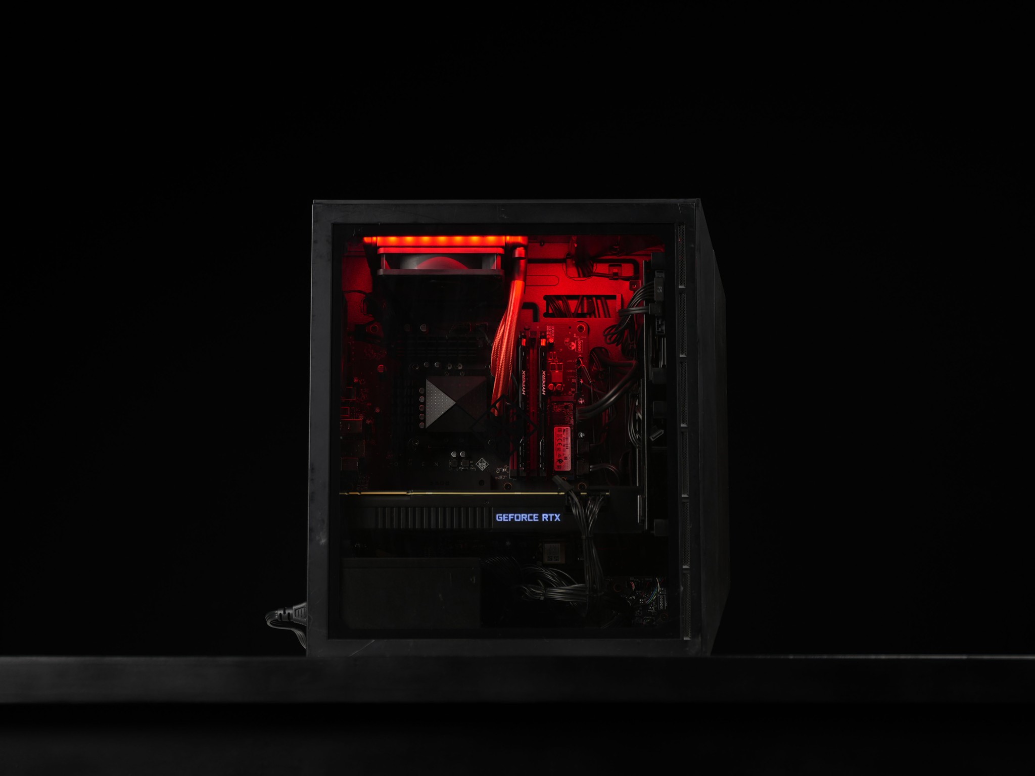 QF-00 / RTX 2070 Super Intel Core i7 9700K 16GB 1.2TB Windows 11