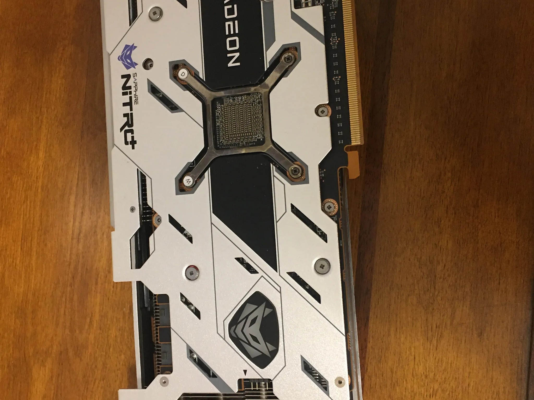 Sapphire Nitro RX 6700XT 12GB GPU