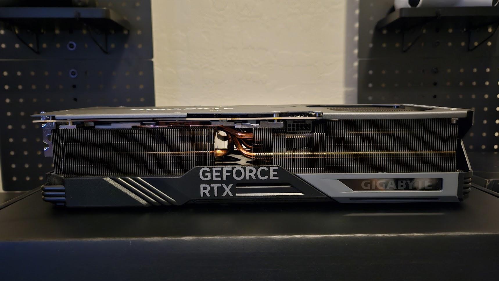 GIGABYTE GeForce RTX 4090 Gaming OC
