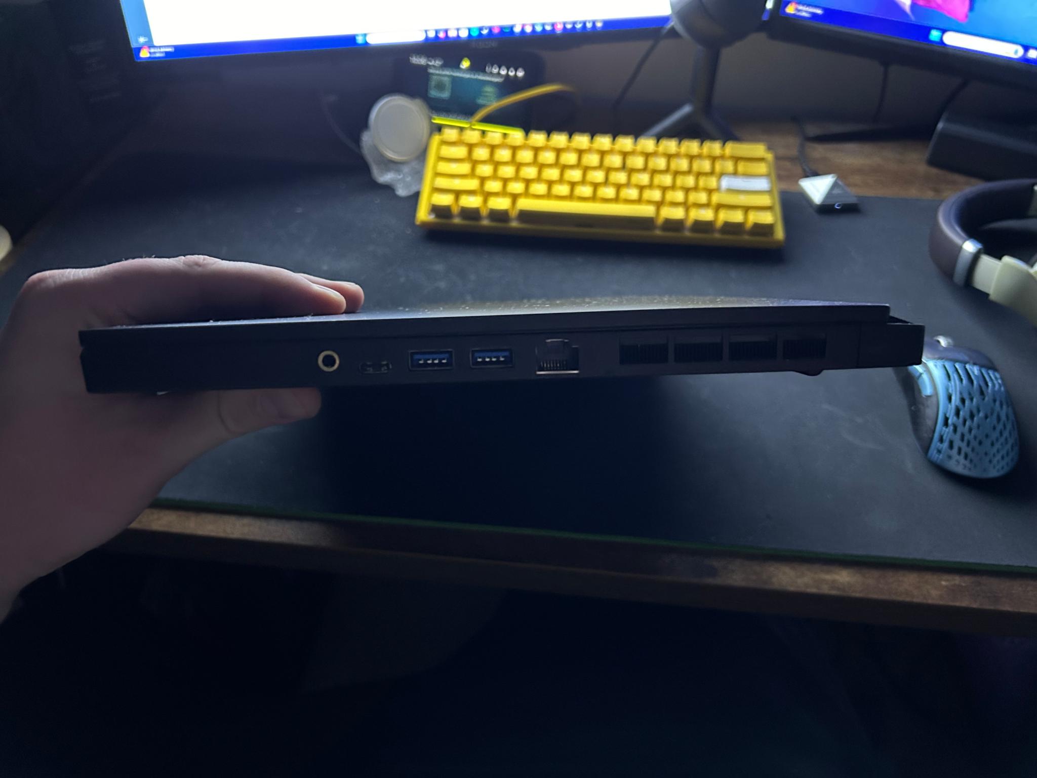 Msi G66 Stealth 10SE-442