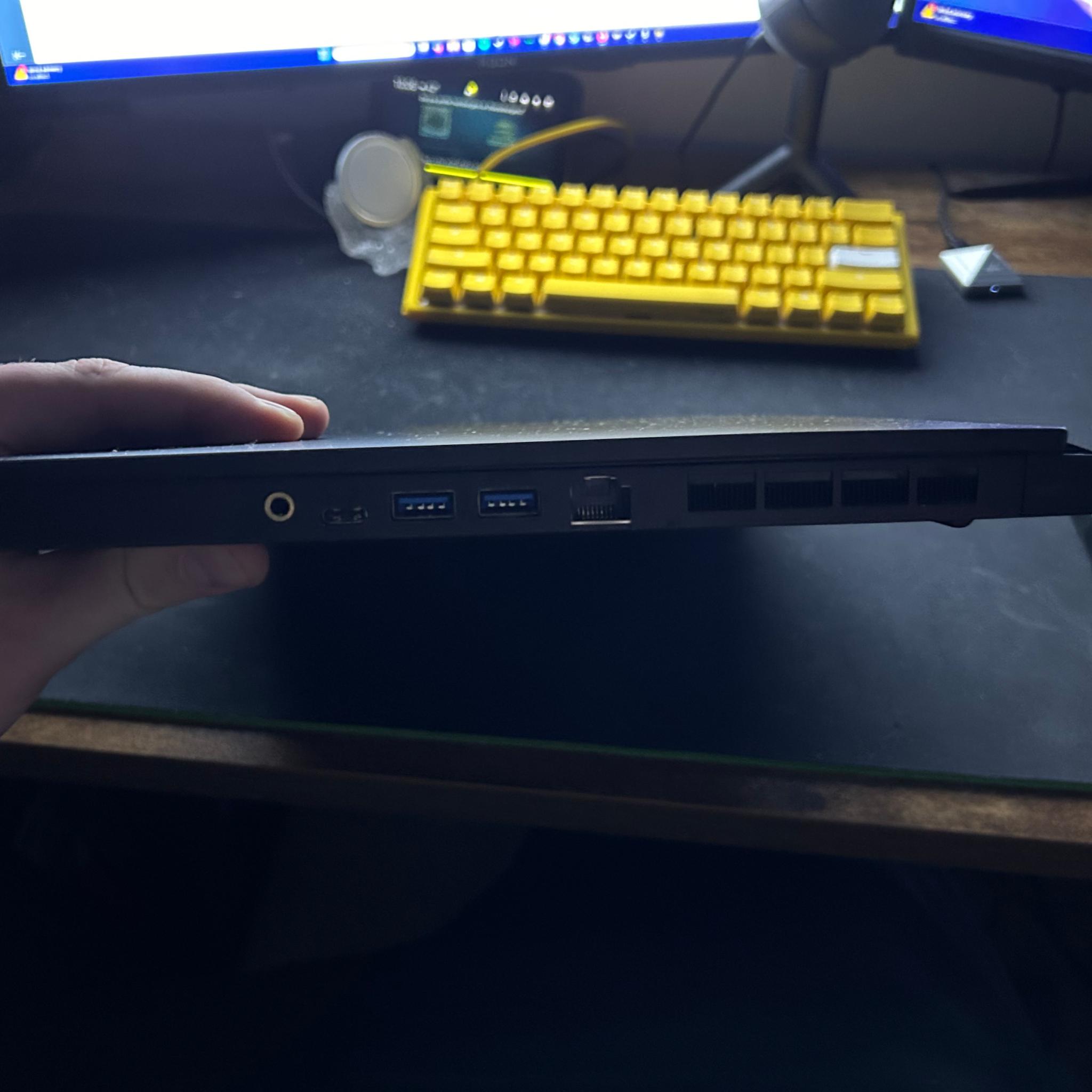 Msi G66 Stealth 10SE-442