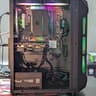 Gaming PC| AMD Ryzen 5 2600X|Nvidia GeForce GTX 1660 Super|1 TB SSD|32 GB DDR4| Windows 11 Home