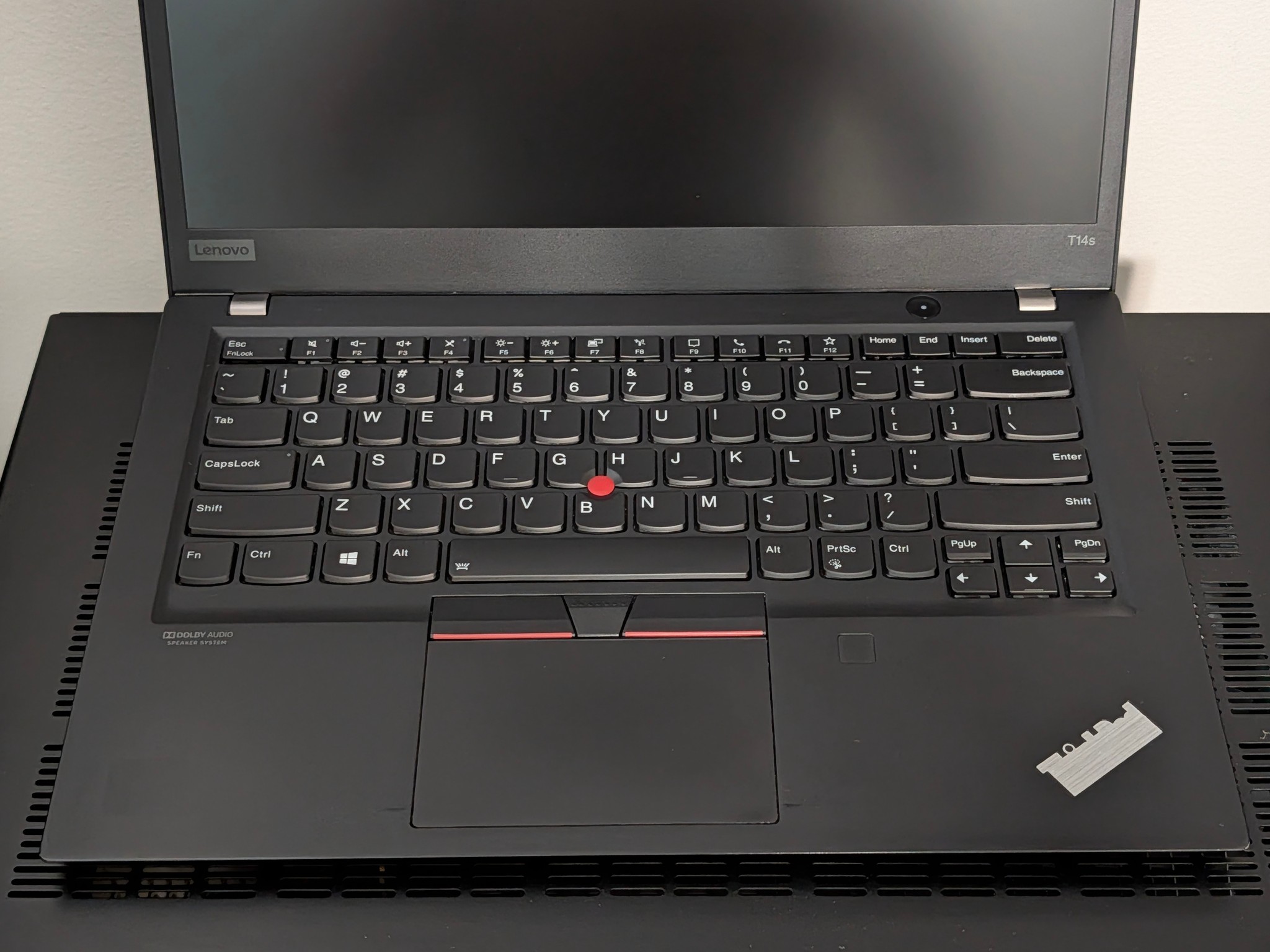 ThinkPad T14s Gen 1 AMD Touchscreen Laptop | Ryzen 7 8-Core, 32GB RAM, 512GB SSD | Grade B