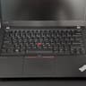 ThinkPad T14s Gen 1 AMD Touchscreen Laptop | Ryzen 7 8-Core, 32GB RAM, 512GB SSD | Grade B