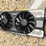 EVGA GTX 1080 FTW ACX 3.0