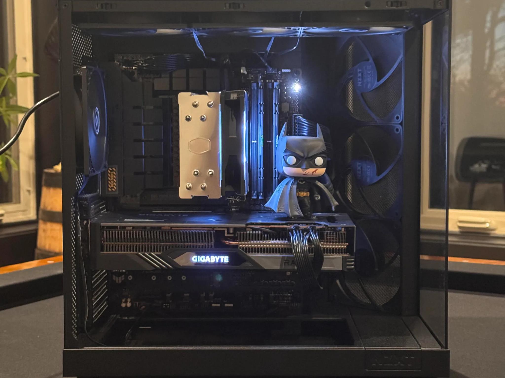 7900GRE|7800X3D|DDR5 32GB RAM|1TB SSD|850W