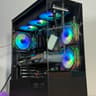 RTX 5070 Intel Core Ultra 7 265k Gaming/Workstation PC