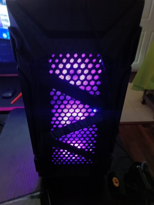** SUPER GAMING PC DEAL** !!!   X570Pro WiFi II  \ Ryzen 5 5500**