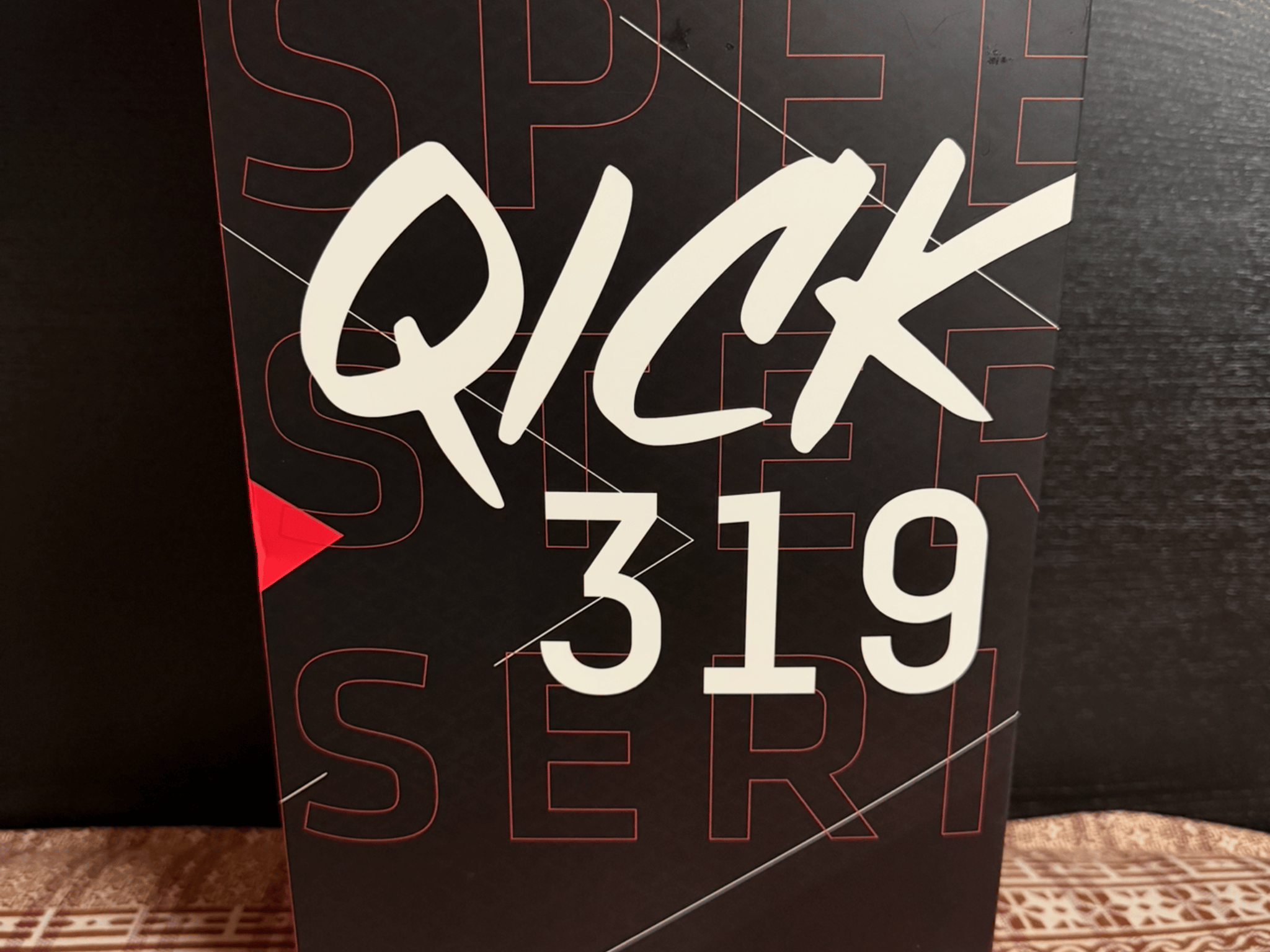 XFX Speedster QICK 319 Core Radeon RX 7800 XT