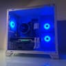 All White RTX 2080 Gaming PC