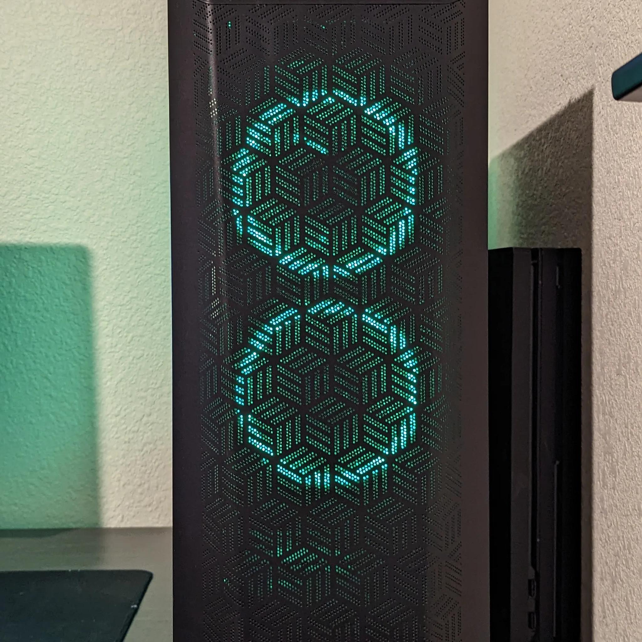 SALE, READY TO SHIP! Cyberpower 5600G and 3060 Gaming PC