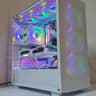 9070XT 16GB | RYZEN 5 7500F | 2TB NVME | 16GB DDR5 | 1000W