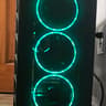 RX 6800 XT 16GB Phantom Gaming and Ryzen 7 5700
