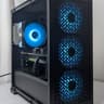 RTX 2080 | RYZEN 5 3600 | 1 TB NVME | 16GB DDR4 | 650W