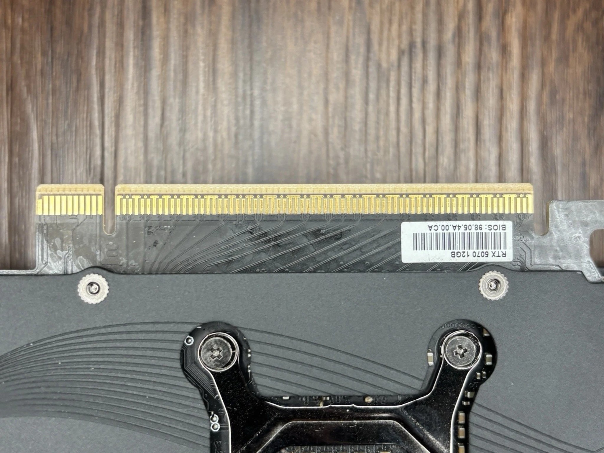 PNY GeForce RTX 5070 12GB GDDR7 Graphics Card