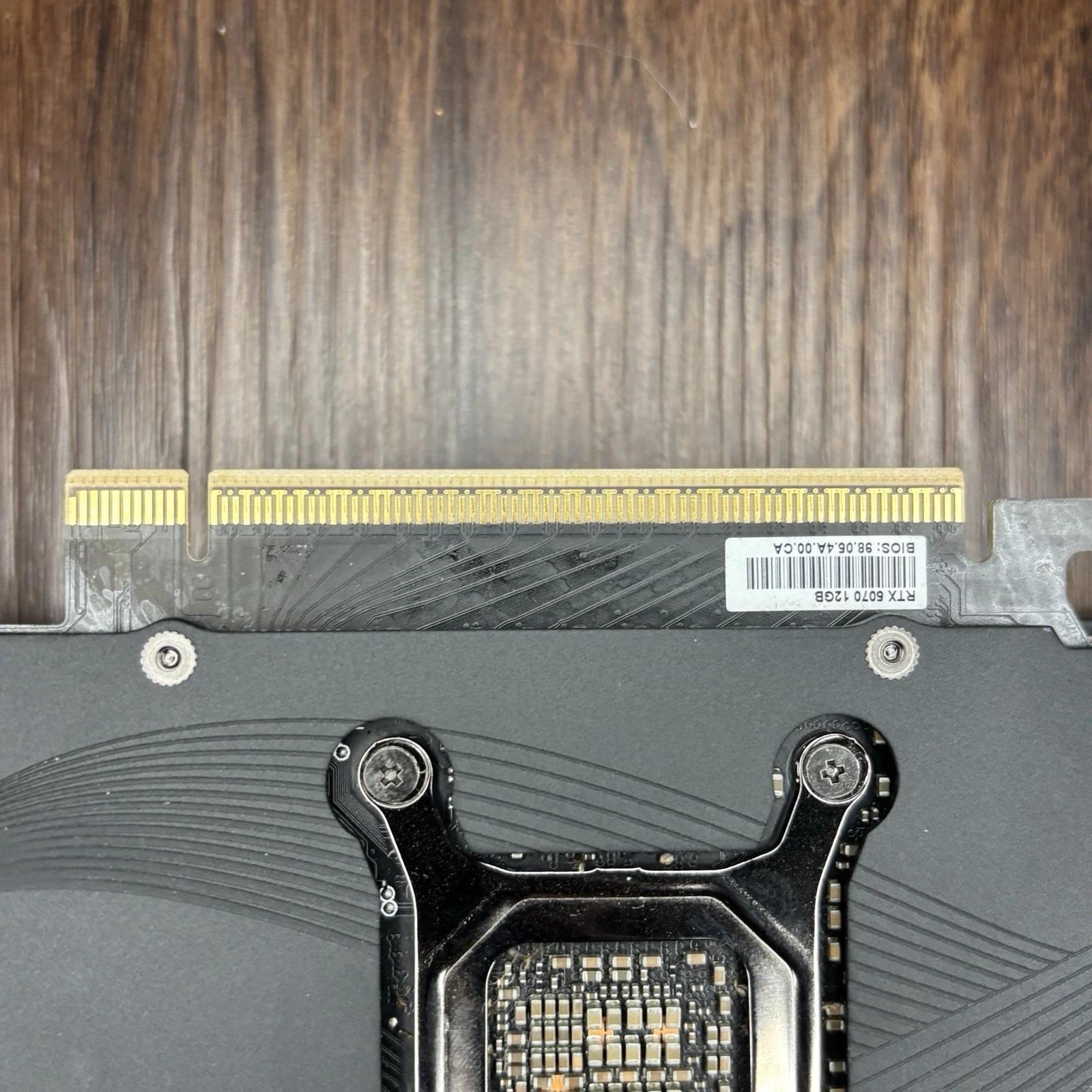 PNY GeForce RTX 5070 12GB GDDR7 Graphics Card