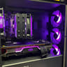 Sentinel || Ryzen 5 5500 + Red Dragon RX 5700 XT