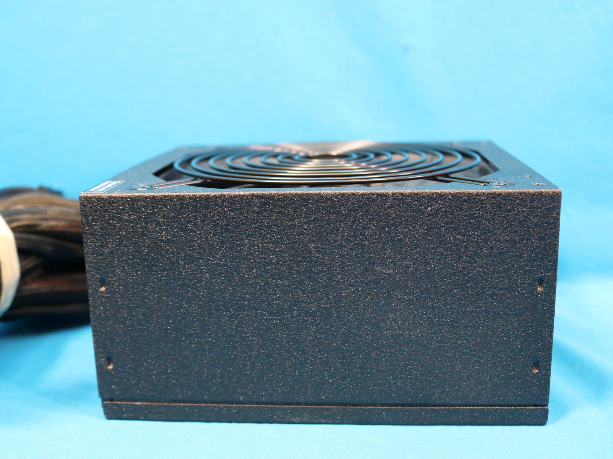 Rosewill Captstone 450W 80 PLUS Gold ATX Desktop Power Supply - 4119215006