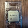 Ryzen 9 5950X 16 Cores 32 Threads. Lightly used.