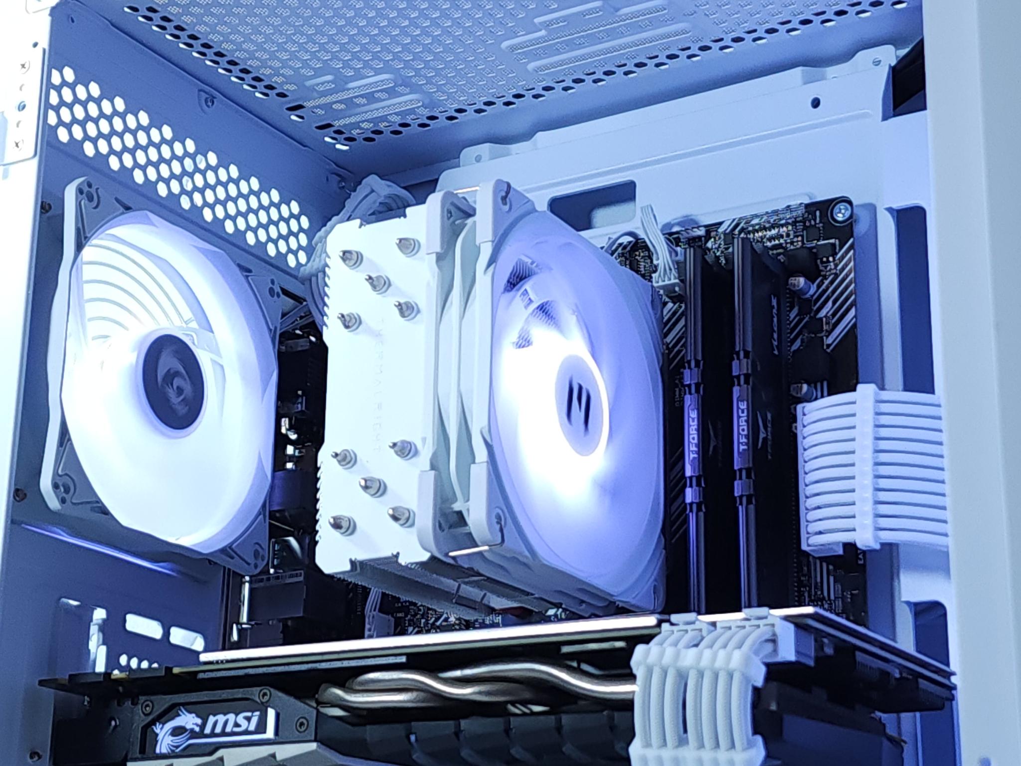 🤍GTX 1070 Ti ● Ryzen 3 4100 ● 1080p Gaming Computer