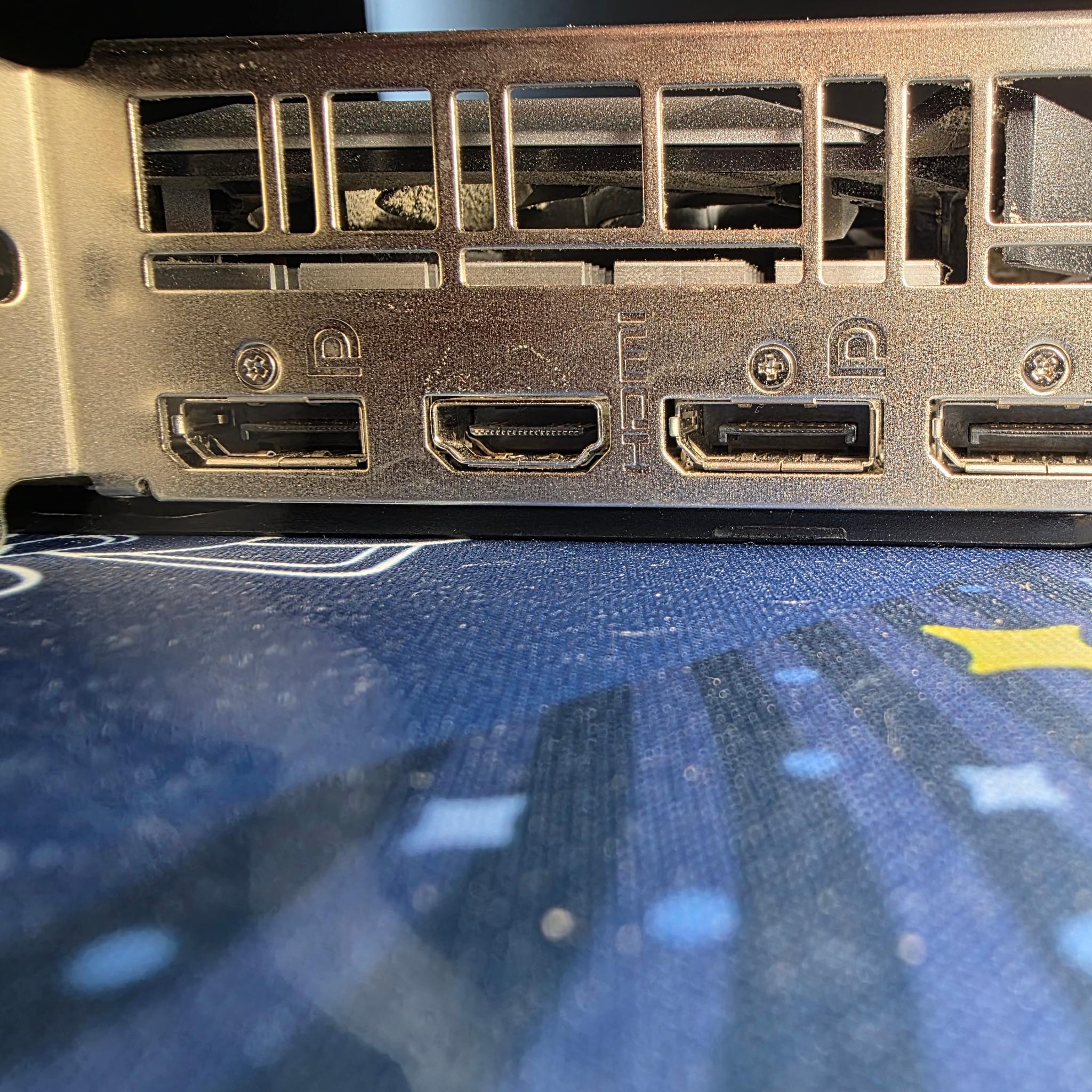MSI GeForce GTX 1660 SUPER VENTUS XS OC