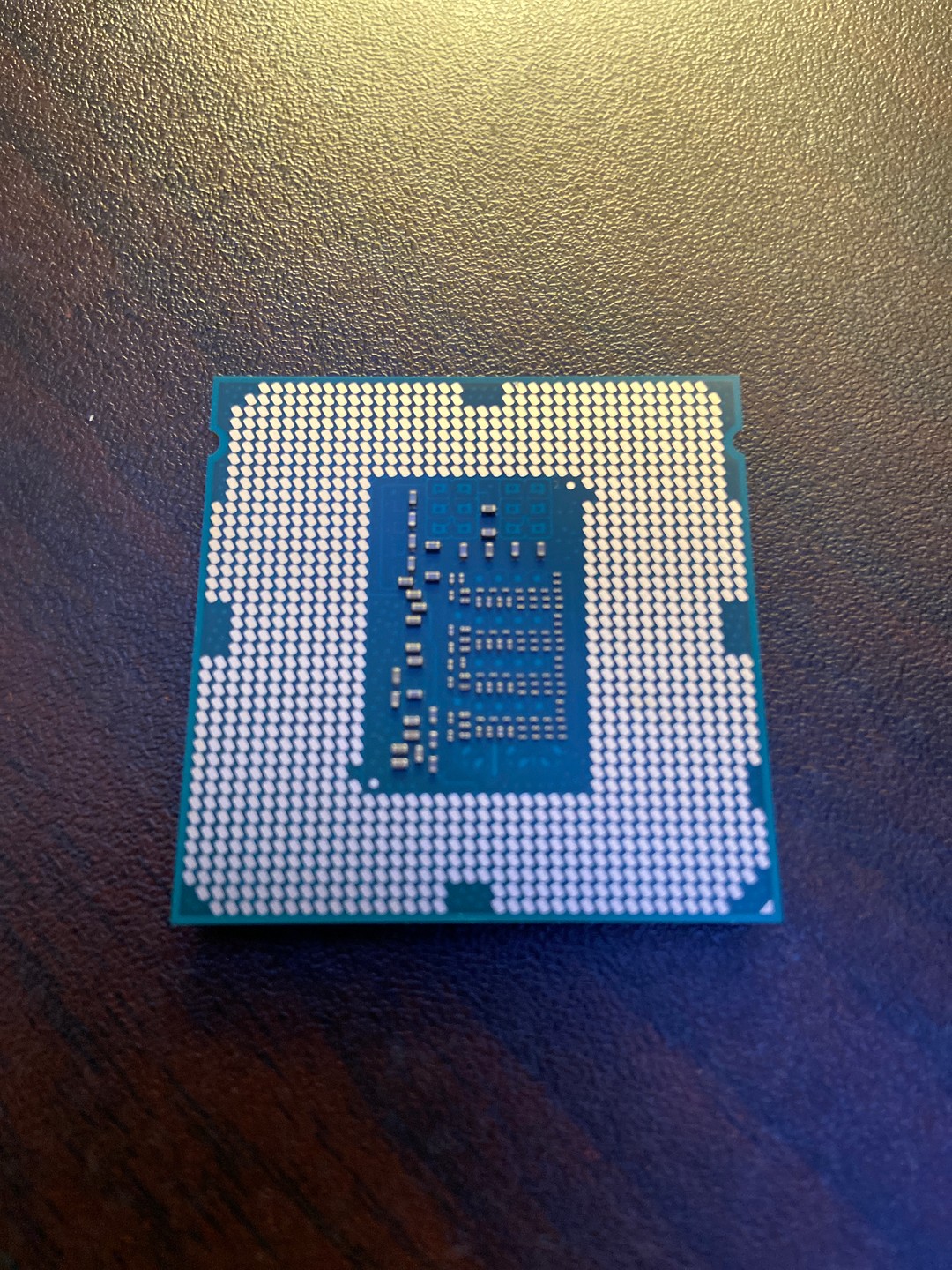 Intel Core i7-4790 | Jawa