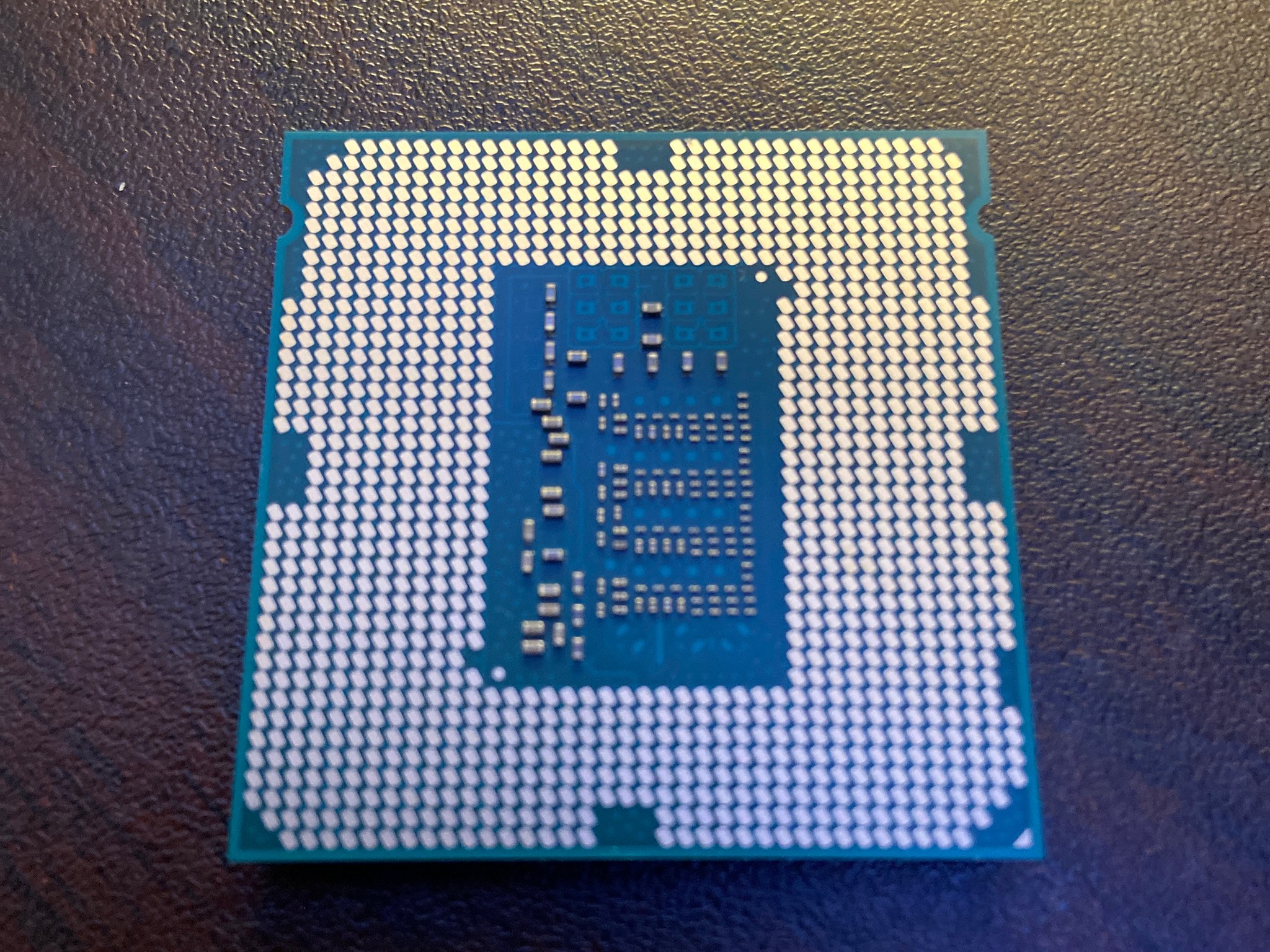 Intel Core i7-4790
