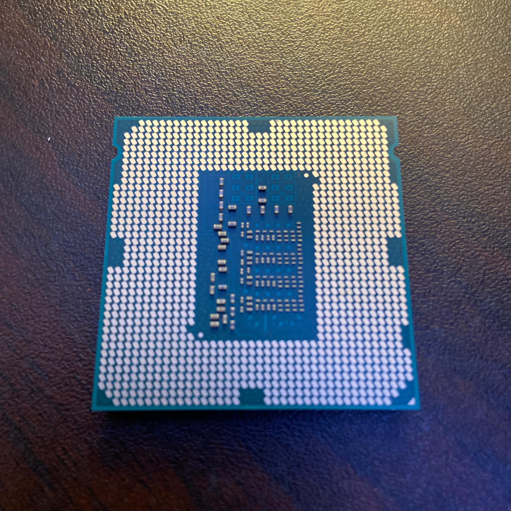 Intel Core i7-4790