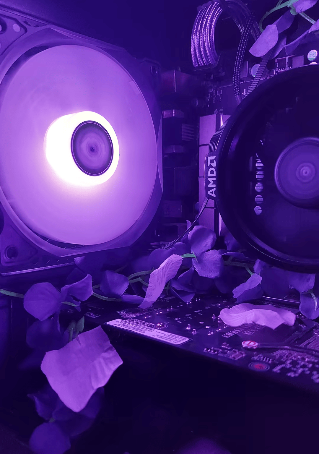 "Mewtwo" Gaming PC - Ryzen 5 2600x, GTX 1060 6gb, 16gb RAM