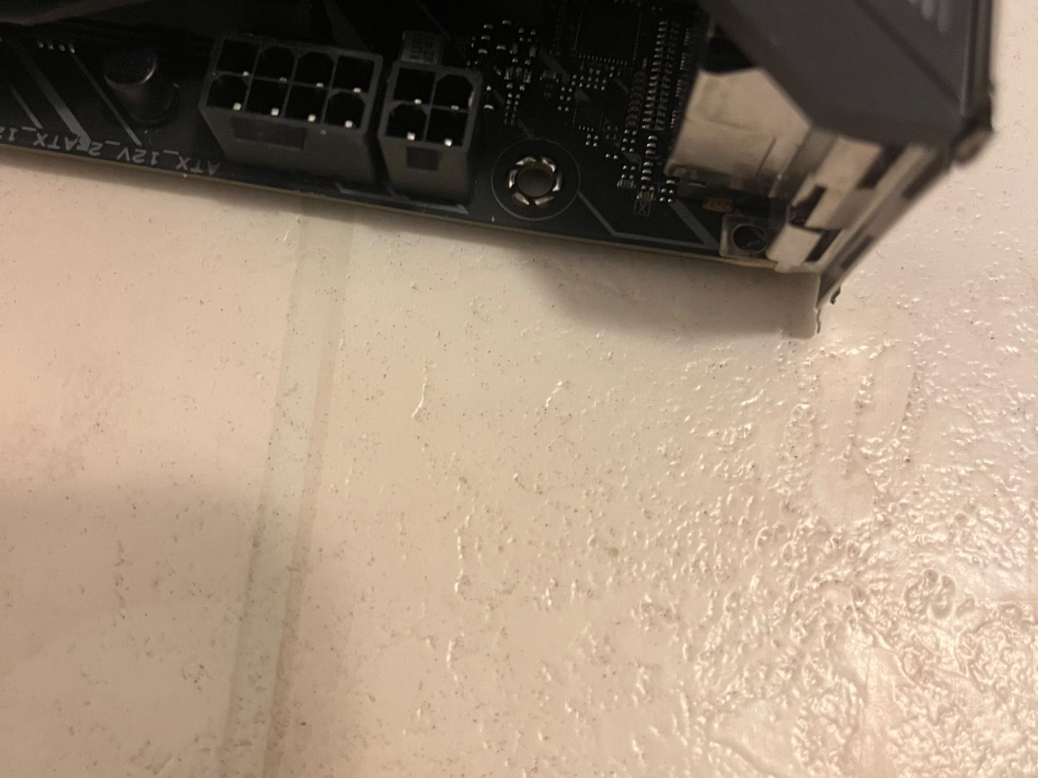 ASUS TUF Gaming Z690-Plus LGA 1700 ATX Motherboard(PCIe 5.0, DDR5, 4xNVMe SSD, Thunderbolt 4)