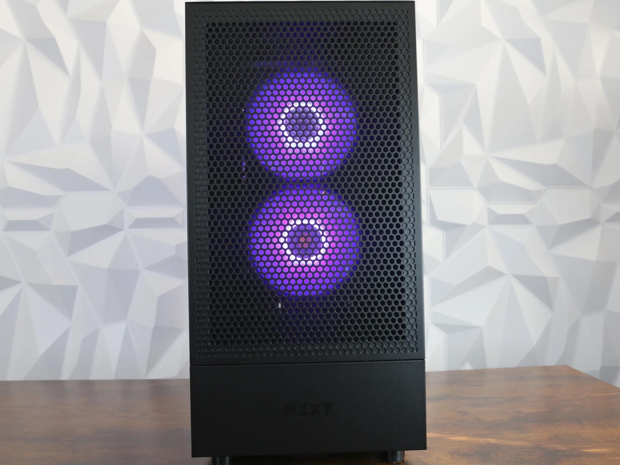 ⚡️RYZEN 5 5600x & RTX 3060 Ti⚡️Perfect 1440p Mid-Level Gaming PC⚡️