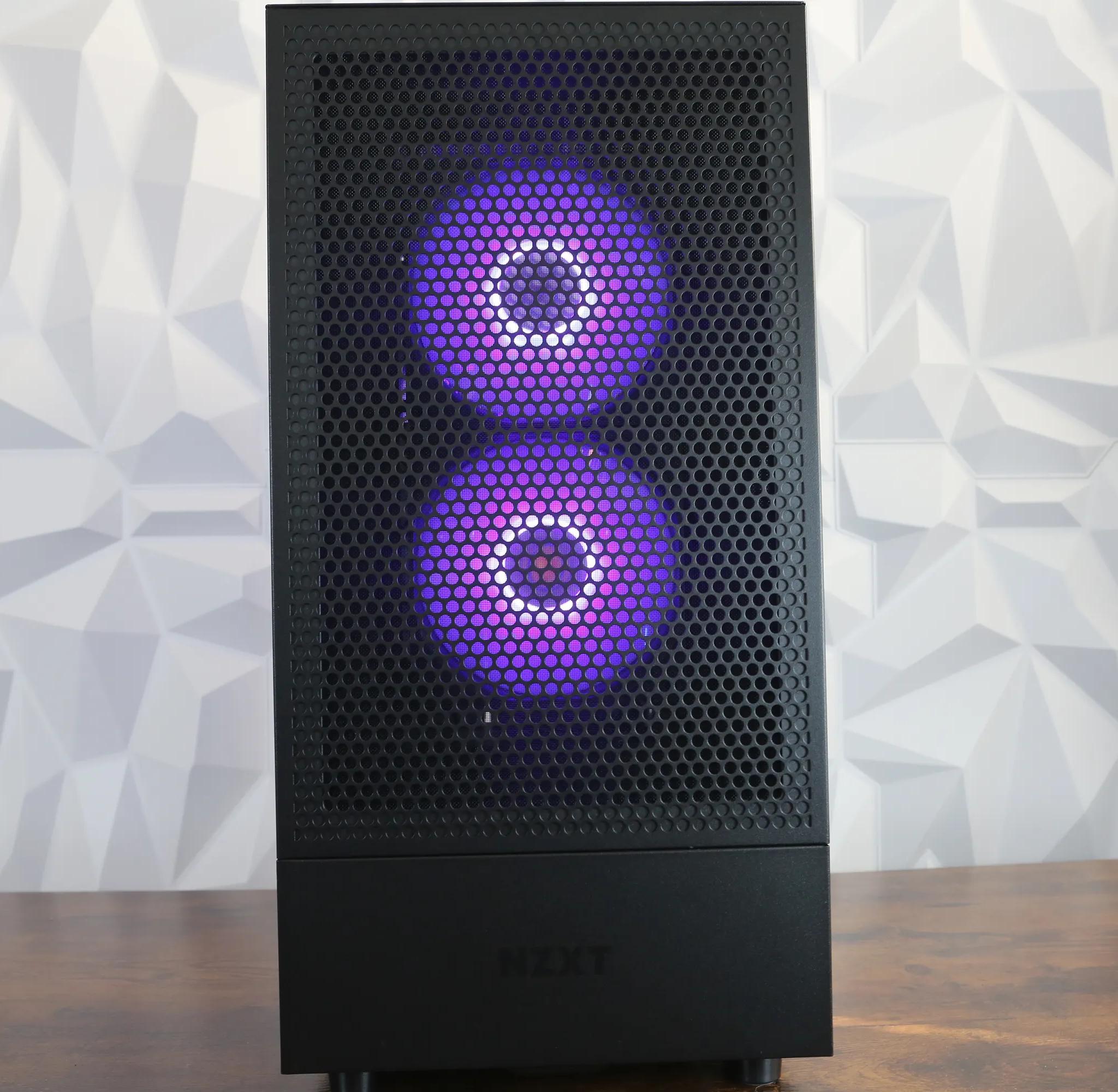 ⚡️RYZEN 5 5600x & RTX 3060 Ti⚡️Perfect 1440p Mid-Level Gaming PC⚡️