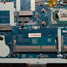 Dell Latitude E7450 Intel i7-5600U Logic Board Motherboard