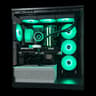 RTX 5070ti | Ryzen 7 7800X3D | 32GB DDR5 6200MT/s | 2TB NVMe | The Ranger RTX