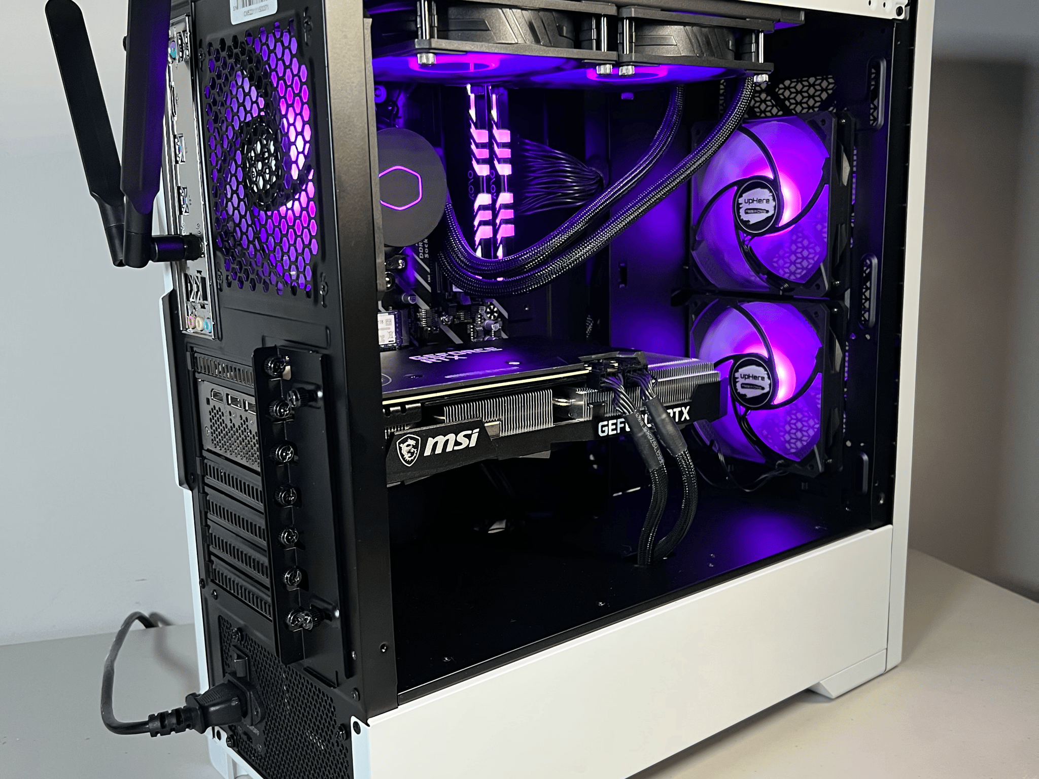 Ryzen 5 5600X | RTX 3070 Gaming PC