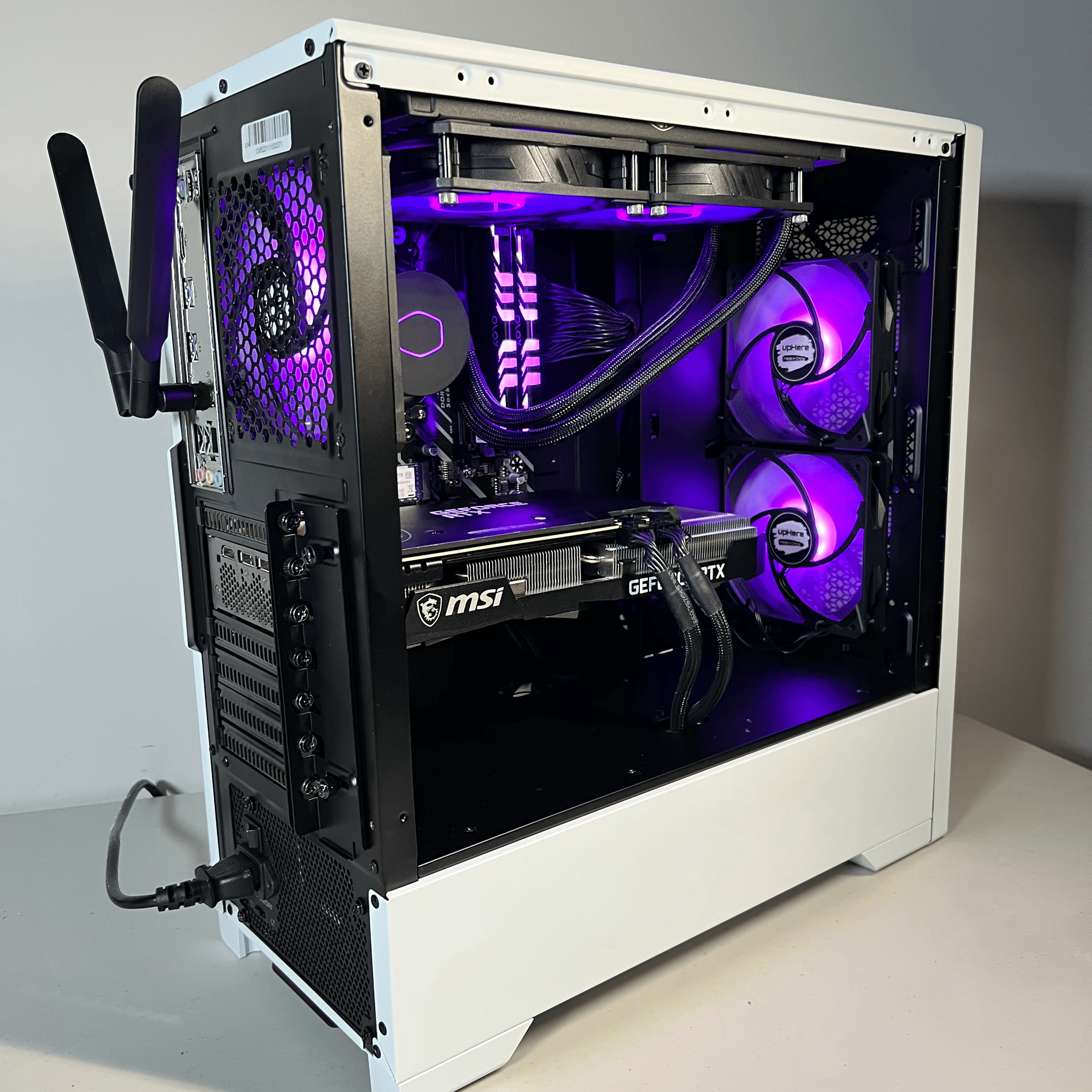 Ryzen 5 5600X | RTX 3070 Gaming PC