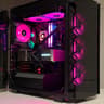 Gaming PC | RTX 4080 | i9-10900 | 32GB DDR4 | 4TB SSD | WIFI & BT | WINDOWS 11