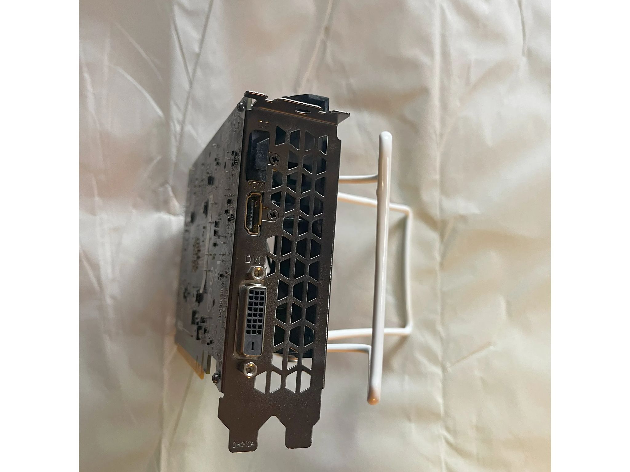 Gigabyte GeForce GTX 1650 D6 OC 4G