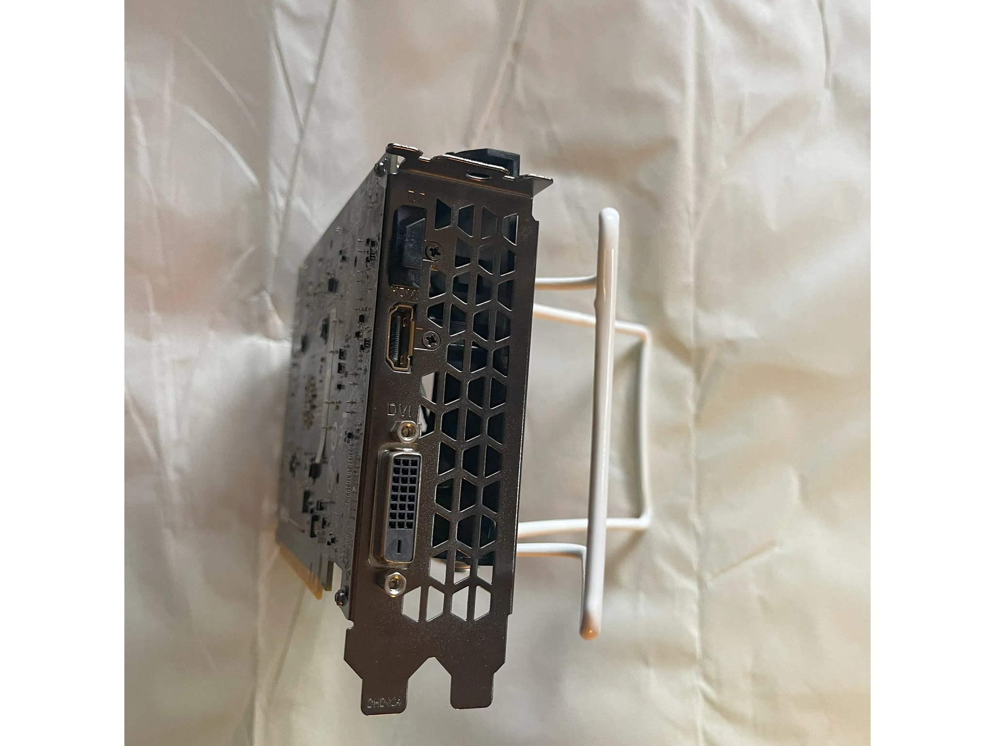 Gigabyte GeForce GTX 1650 D6 OC 4G