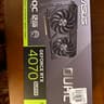 Asus DUAL EVO OC GeForce RTX 4070 SUPER OC