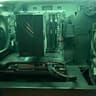 Custom Gaming PC Build